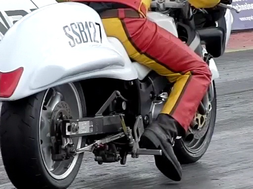 SantaPodRallenty